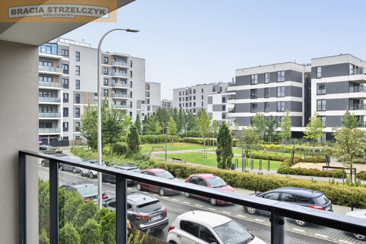 Mieszkanie Wynajem  Mokotów Konstruktorska 5